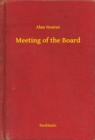 Image for Meeting of the Board