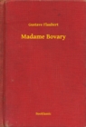 Image for Madame Bovary