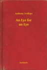 Image for Eye for an Eye