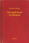 Image for Small House at Allington