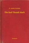 Image for Red Thumb Mark