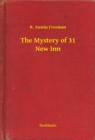 Image for Mystery of 31 New Inn
