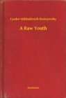 Image for Raw Youth