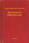 Image for Dream of a Ridiculous Man