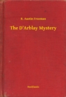 Image for D&#39;Arblay Mystery