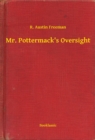Image for Mr. Pottermack&#39;s Oversight