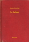Image for Le Golem