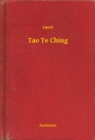 Image for Tao Te Ching.