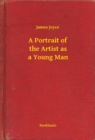 Image for Portrait of the Artist as a Young Man