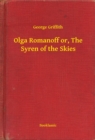 Image for Olga Romanoff or, The Syren of the Skies