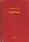 Image for Rebel Raider