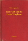 Image for Tom Swift and His Photo Telephone