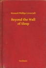 Image for Beyond the Wall of Sleep