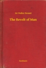 Image for Revolt of Man