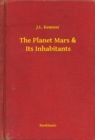 Image for Planet Mars &amp; Its Inhabitants