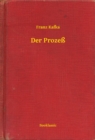 Image for Der Proze
