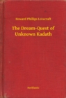 Image for Dream-Quest of Unknown Kadath