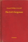 Image for Evil Clergyman
