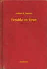 Image for Trouble on Titan