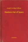 Image for Hunters Out of Space