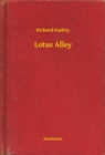 Image for Lotus Alley