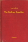 Image for Nothing Equation