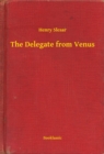 Image for Delegate from Venus