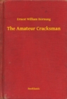 Image for Amateur Cracksman