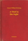 Image for Thief in the Night