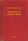 Image for Horror at Martin&#39;s Beach