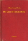 Image for Case of Summerfield