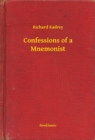 Image for Confessions of a Mnemonist