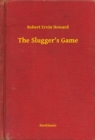 Image for Slugger&#39;s Game
