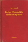 Image for Doctor Who and the Scales of Injustice