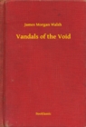 Image for Vandals of the Void
