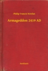 Image for Armageddon 2419 AD