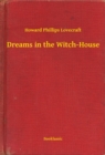 Image for Dreams in the Witch-House