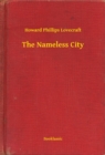 Image for Nameless City