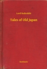 Image for Tales of Old Japan