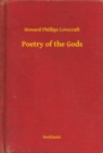 Image for Poetry of the Gods