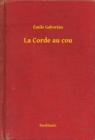 Image for La Corde au cou