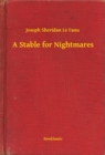 Image for Stable for Nightmares