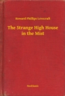 Image for Strange High House in the Mist