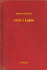 Image for Arsene Lupin