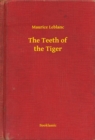 Image for Teeth of the Tiger