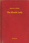 Image for Blonde Lady