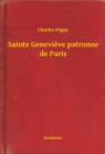 Image for Sainte Genevieve patronne de Paris
