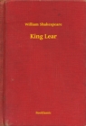 Image for King Lear