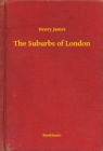 Image for Suburbs of London