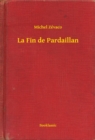 Image for La Fin de Pardaillan